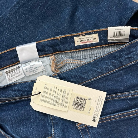 Levi’s 501 Jeans - Picture 10 of 10